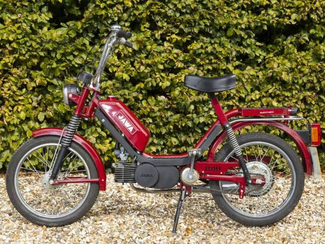 Jawa 50