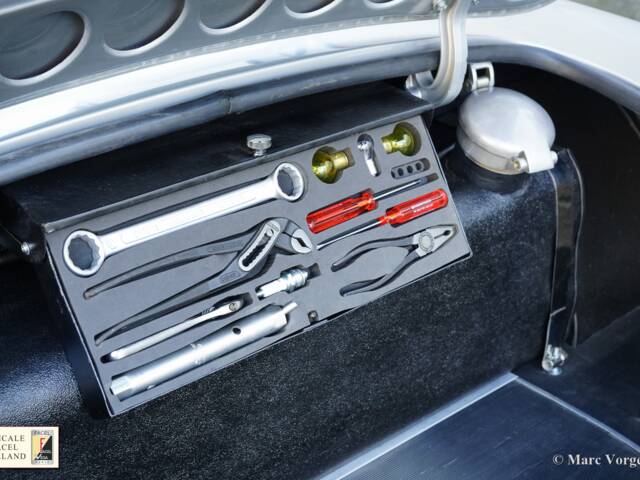 Facel Vega HK 500