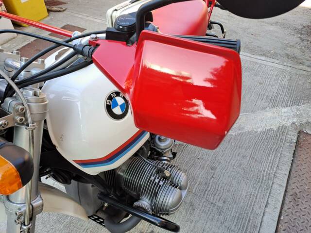 BMW R 100 RT