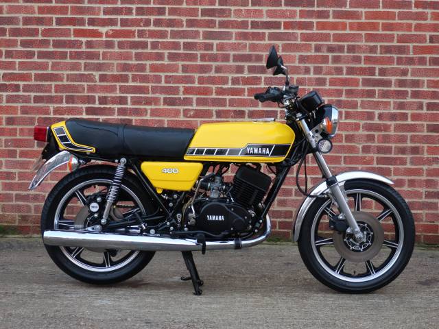 Image 1/7 of Yamaha DUMMY (1978)