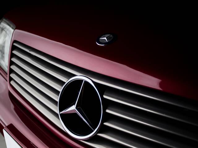 Mercedes-Benz SL 280 "Final Edition"