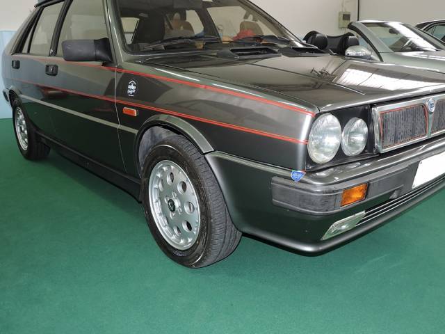 Lancia Delta HF 4WD
