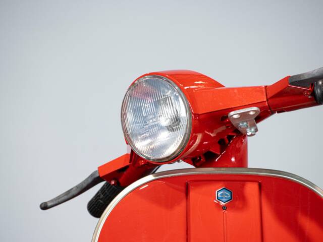 Piaggio Vespa PK 125 S