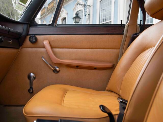 Rover 3500