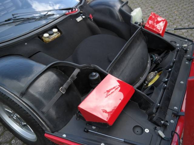 Ferrari 512 BBi