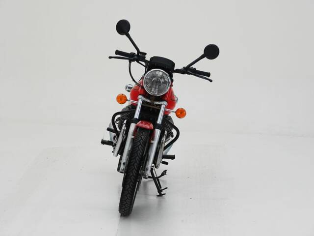 Moto Guzzi V 35 II