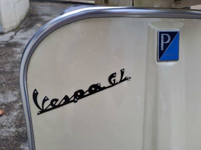 Piaggio Vespa 150 GL
