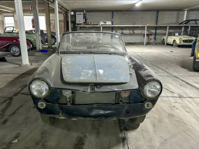 Imagen 1/11 de FIAT 1500 (1964)