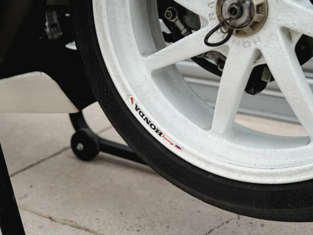 Honda RS 250 RF