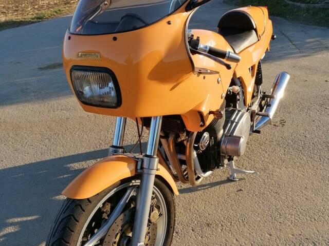 Laverda 1000 SFC