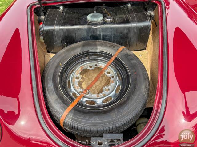 Porsche 356 1500