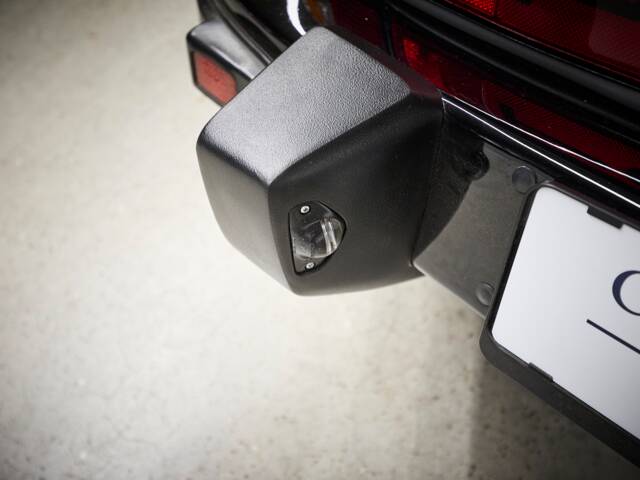 Porsche 911 Turbo 3.3