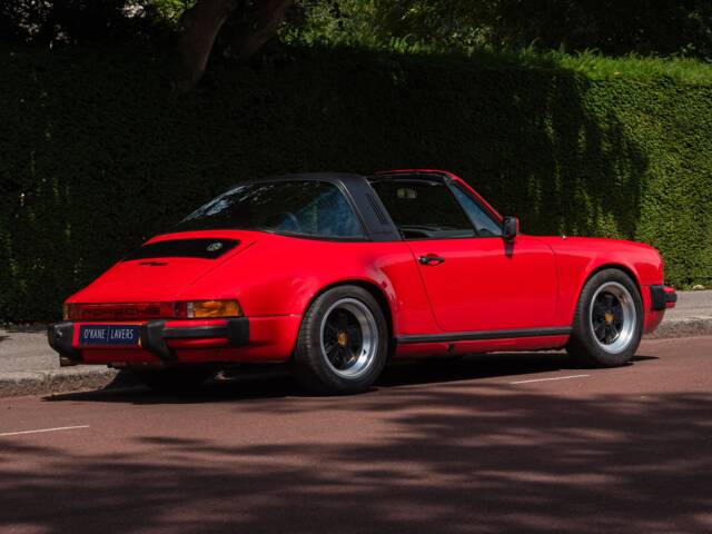 Porsche 911 SC 3.0