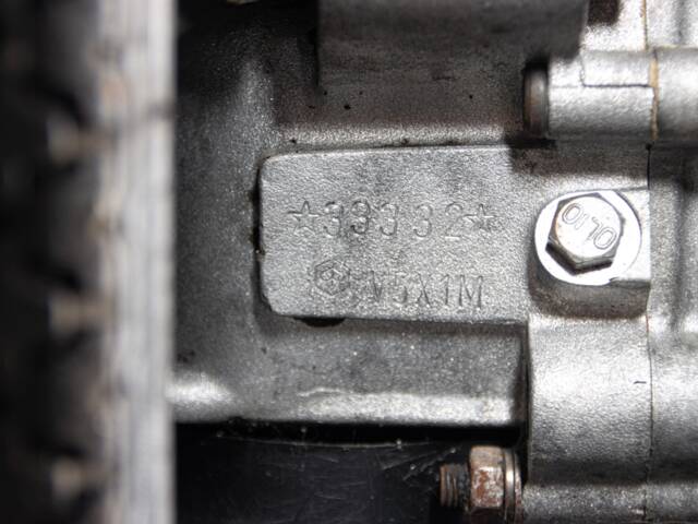 Piaggio Vespa PK 50 S
