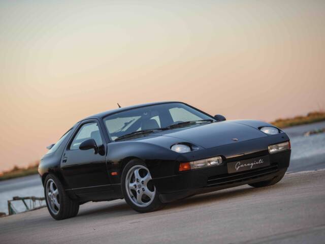 Image 1/63 of Porsche 928 GTS (1994)