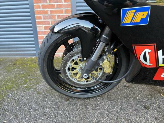 Aprilia RS 250