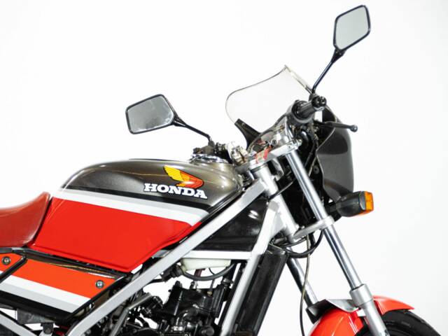 Honda NS 125F