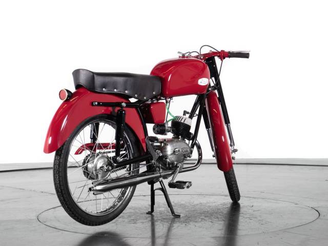 Atala 112 Super Sport