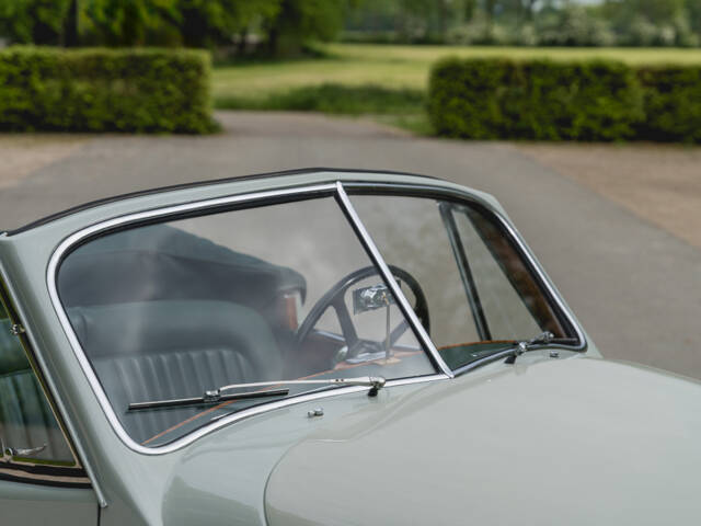Jaguar XK 120 DHC