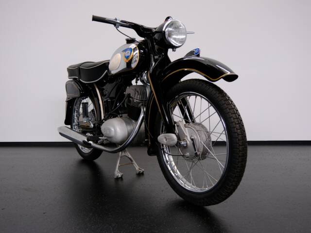 NSU Superfox