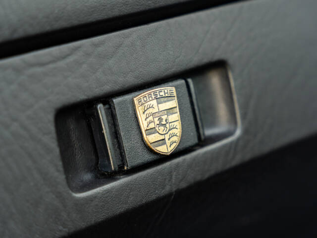 Porsche 924 Turbo