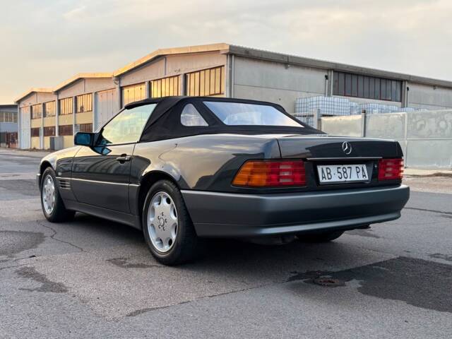 Mercedes-Benz SL 280
