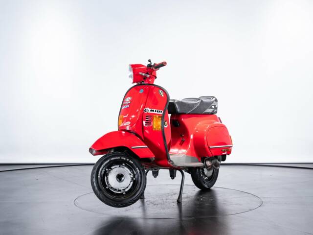 Piaggio Vespa PK 50 XL