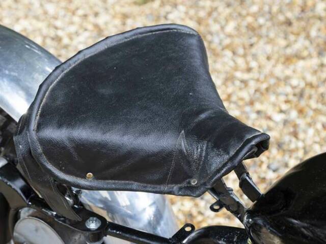 Francis-Barnett Falcon