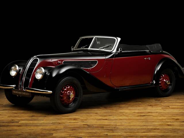 BMW 327/28