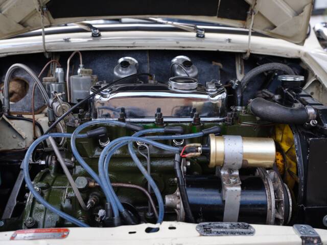 Austin Mini Cooper 850