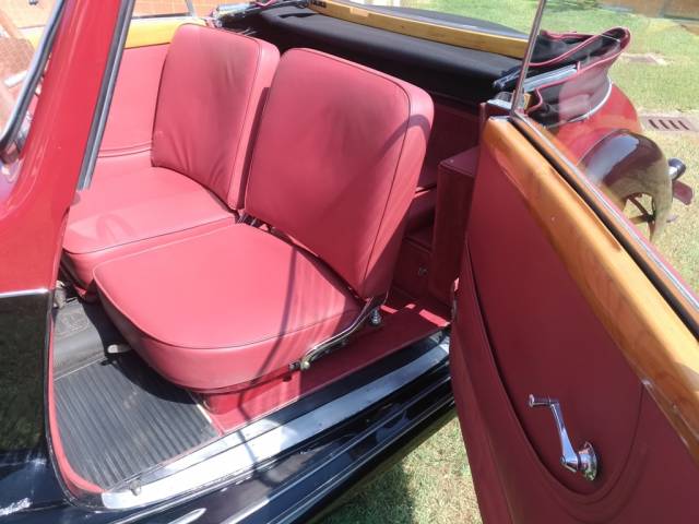 Lancia Augusta