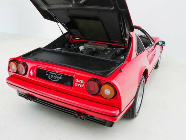 Ferrari 328 GTS