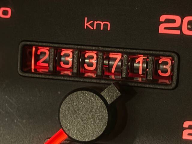 Audi V8 4.2