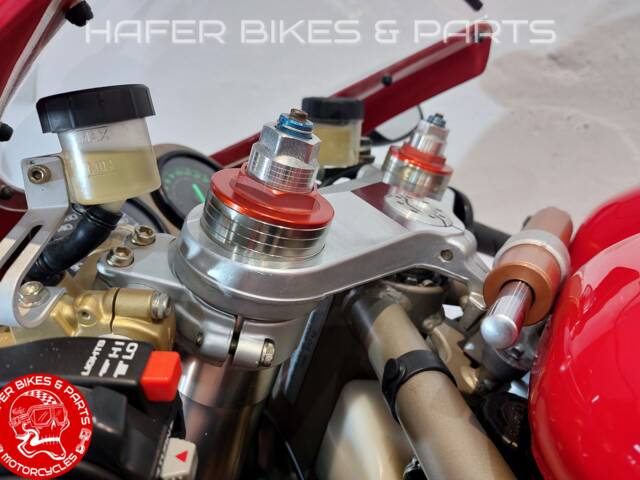 Ducati 916SP