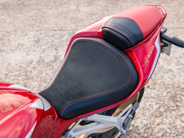 MV Agusta F3 675 Serie Oro