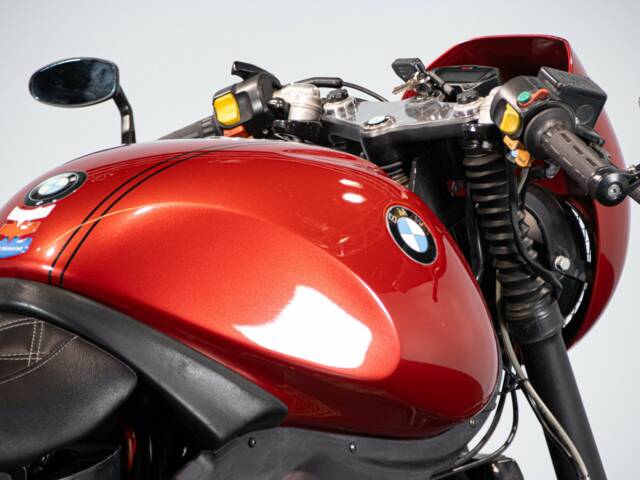BMW R 1100 R