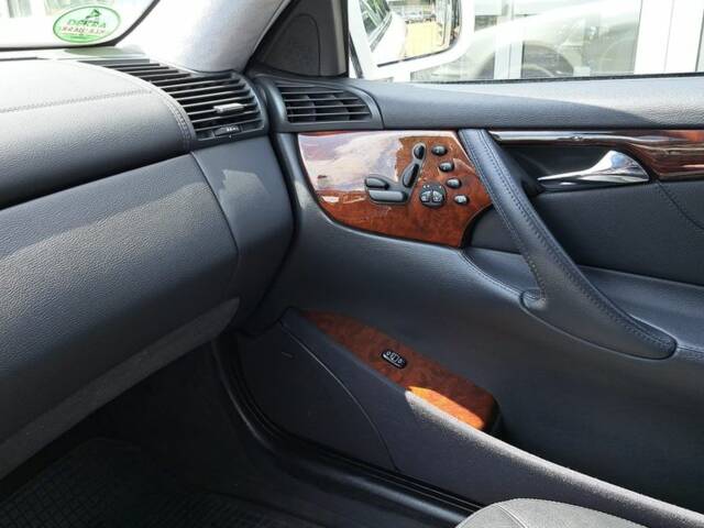 Mercedes-Benz CL 500