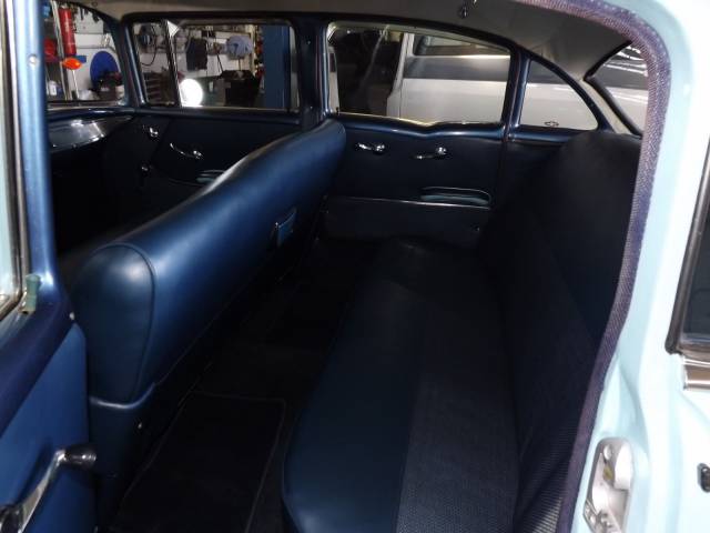 Chevrolet Bel Air 2400