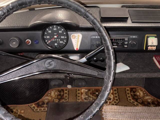 Trabant 601