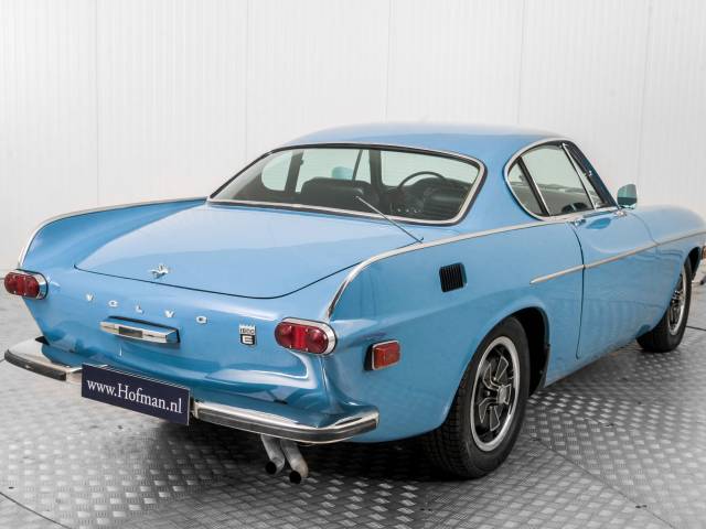 Volvo P 1800 Classic Cars For Sale - Classic Trader