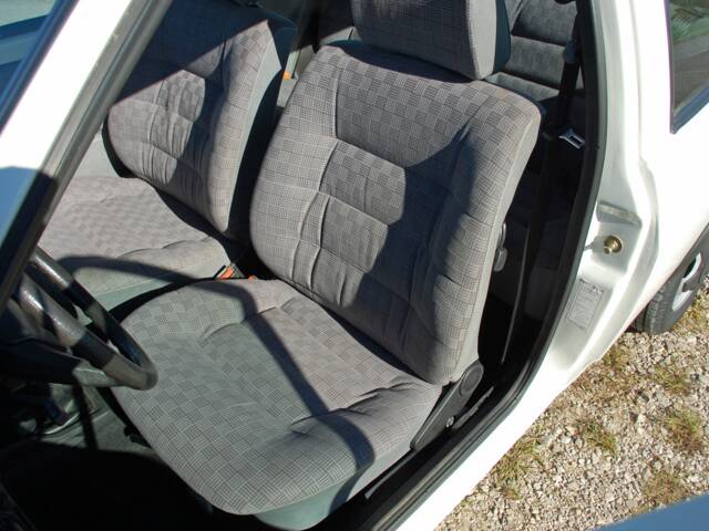 Volkswagen Polo II Hatchback 1.0