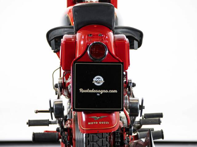 Moto Guzzi Airone Sport