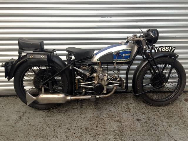 Bild 1/6 von Douglas DUMMY (1932)