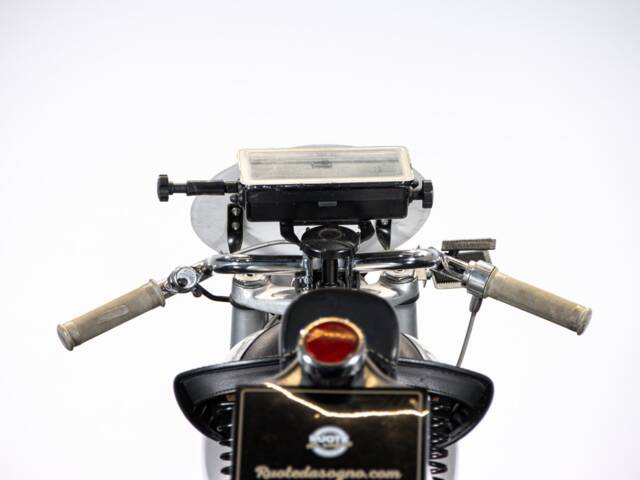 Mondial 160 Sport Lusso
