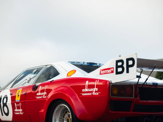 Ferrari Dino 308 GT4