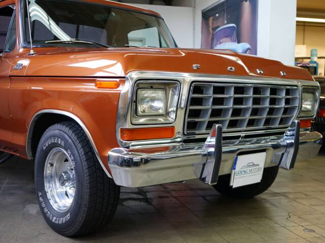 Bild 1/30 von Ford F-350 (1978)