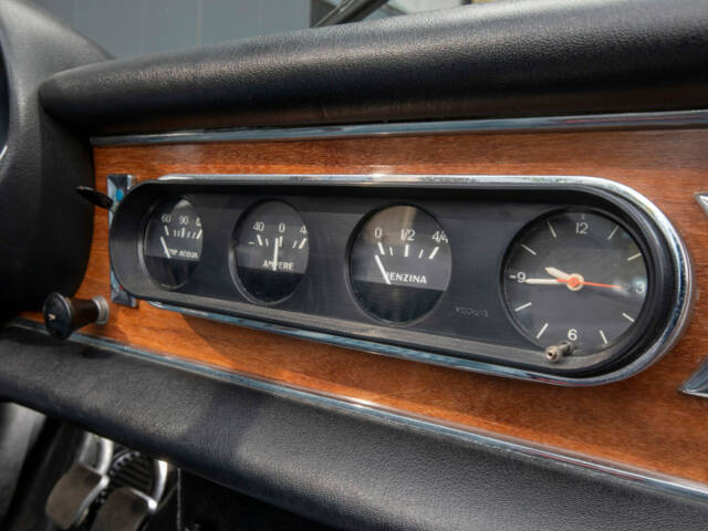 Ferrari 275 GTS