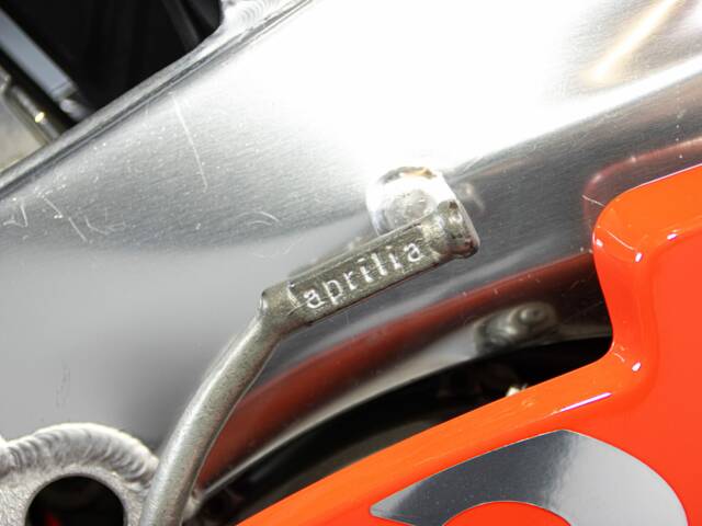 Aprilia RS 250