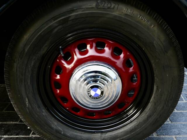 Frazer Nash BMW 320