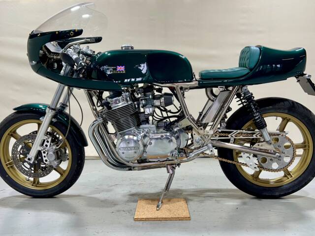 Rickman Honda CB 750 Four